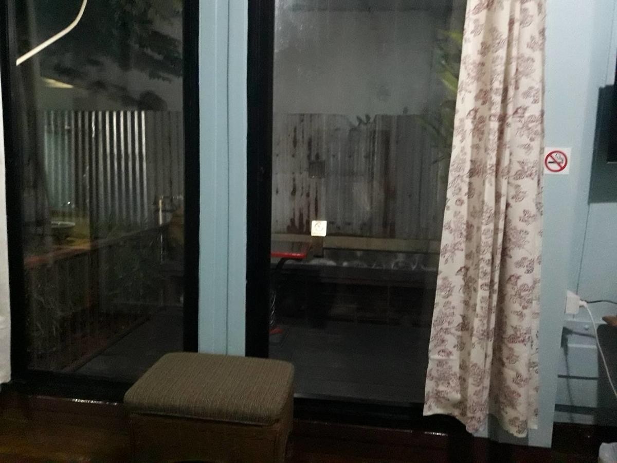 プラナコーン・シー・アユタヤ Goodmorning By Tamarindホステル エクステリア 写真